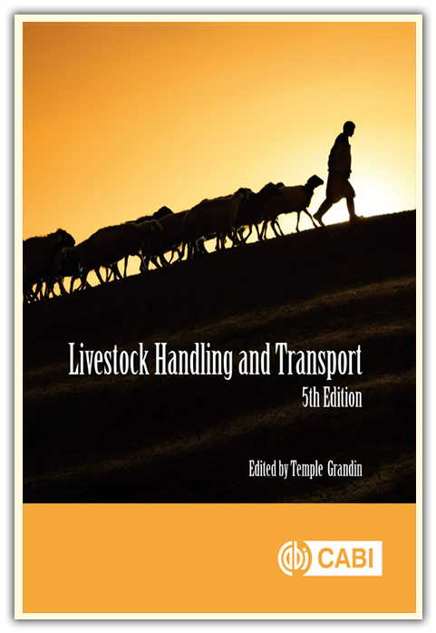 Temple Grandin - Livestock Handling and Transport